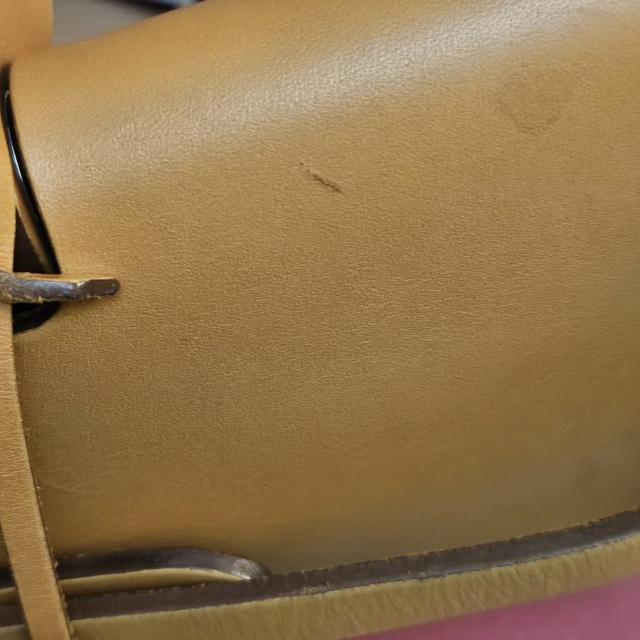 Hermès Herbag Zip Bag thumbnail 9