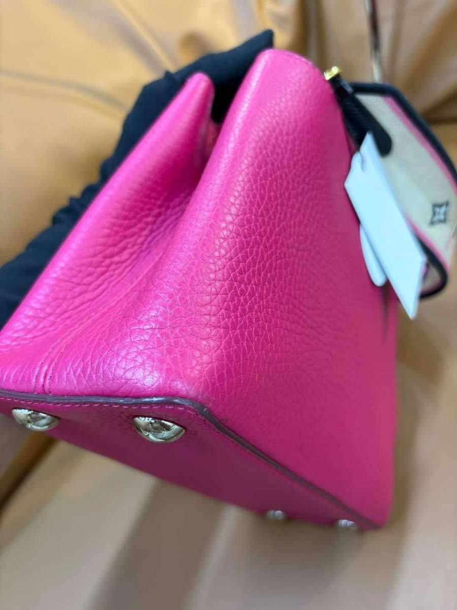 Louis Vuitton Capucines BB Bag thumbnail 7