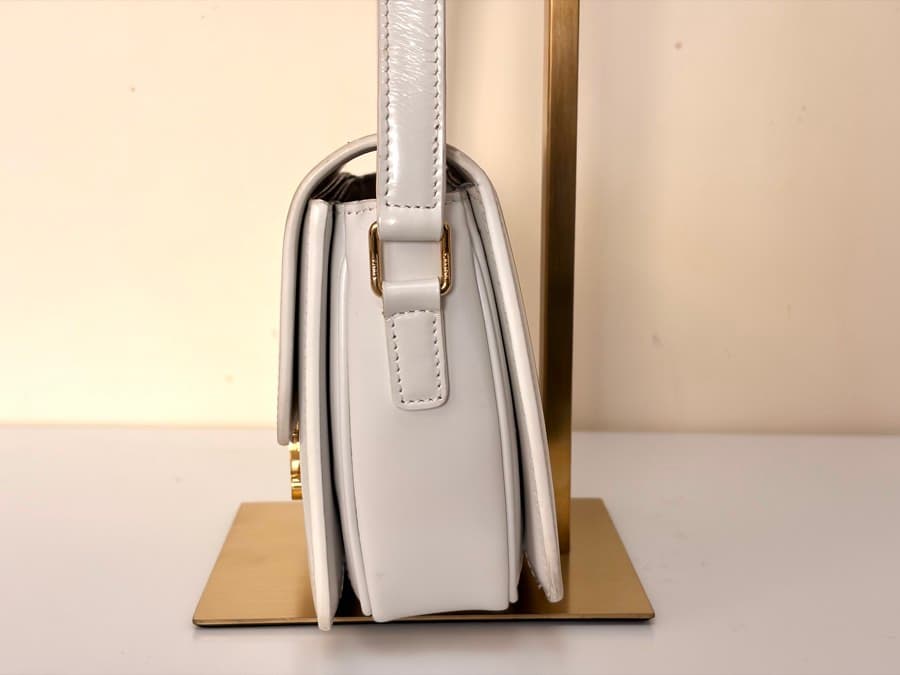 Celine Triomphe Teen Shoulder Bag thumbnail 3