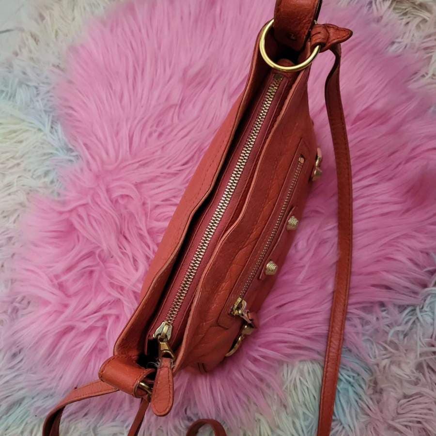 Balenciaga City Shoulder Bag thumbnail 8