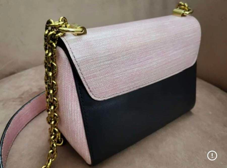 Louis Vuitton Twist Shoulder Bag thumbnail 2