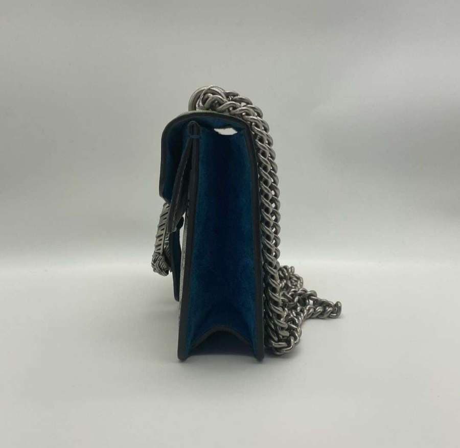 Gucci Dionysus Floral Shoulder Bag thumbnail 8