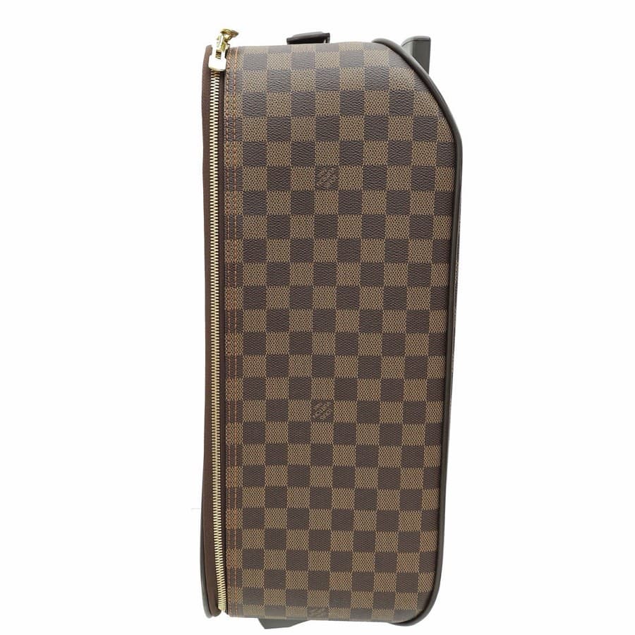 Louis Vuitton Damier Ebene 45 Pegase Handcarry Luggage thumbnail 4