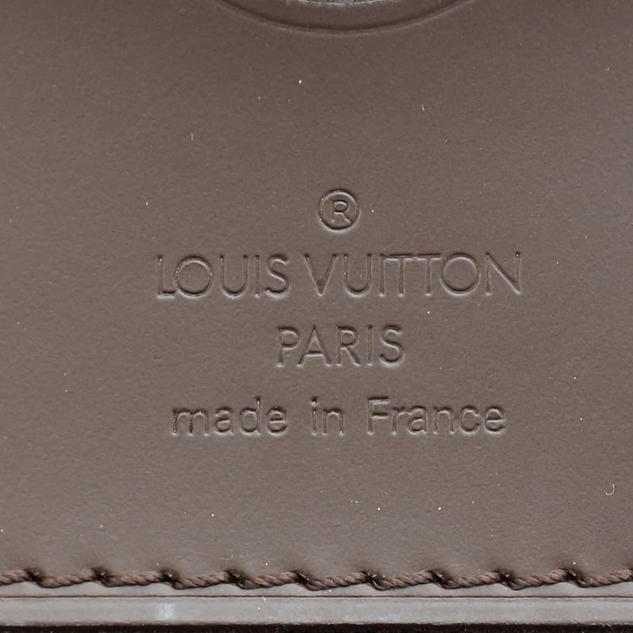 Louis Vuitton Damier Ebene 45 Pegase Handcarry Luggage thumbnail 5
