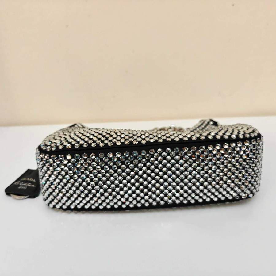 Prada Crystal Re-Edition 2000 thumbnail 4
