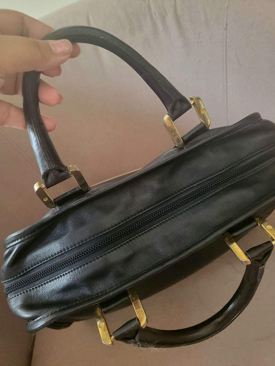 Loewe Amazona Leather Bag thumbnail 5
