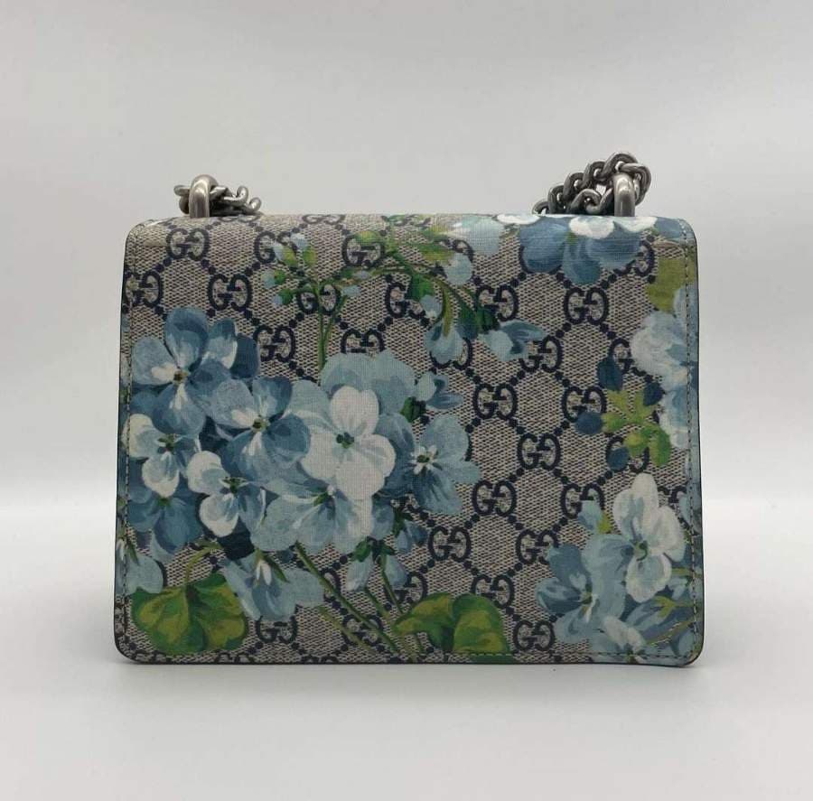 Gucci Dionysus Floral Shoulder Bag thumbnail 3