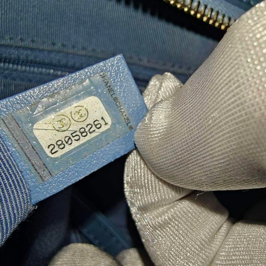 Chanel Gabrielle Hobo Bag thumbnail 8