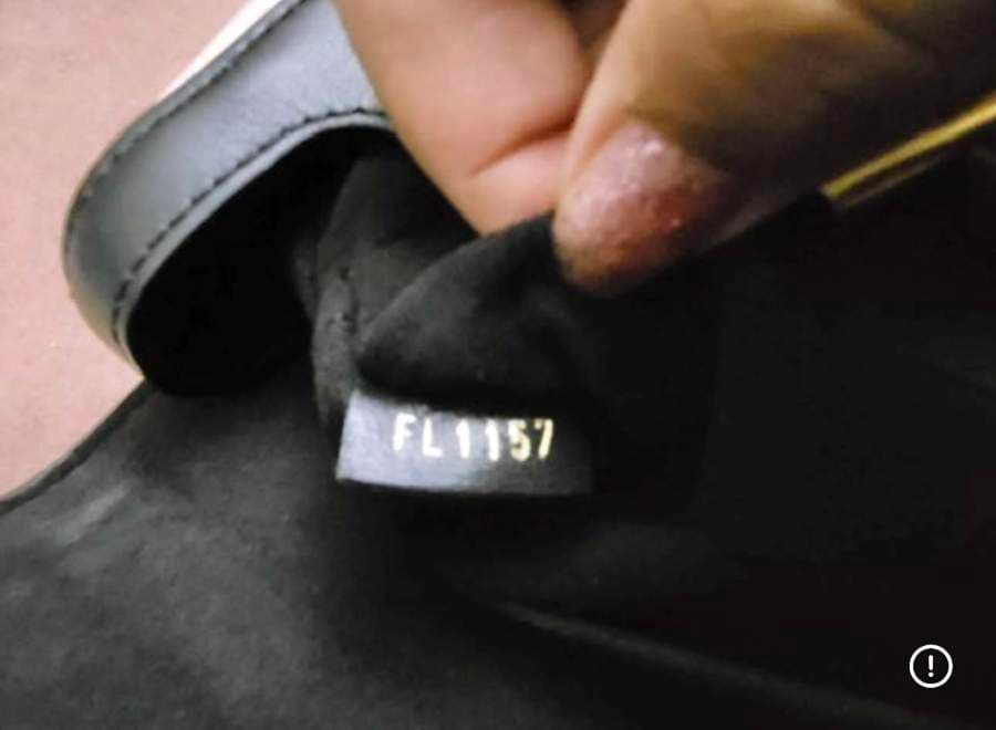 Louis Vuitton Twist Shoulder Bag thumbnail 7