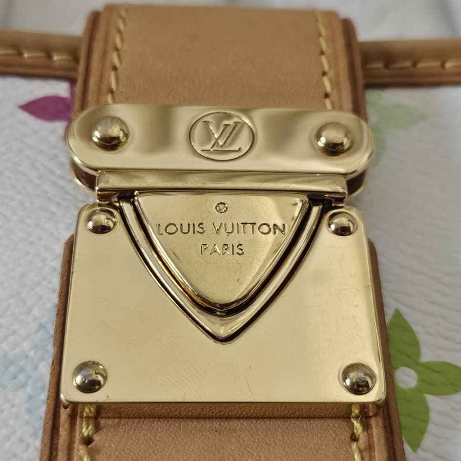 Louis Vuitton Monogram Murakami Shirley Bag thumbnail 7
