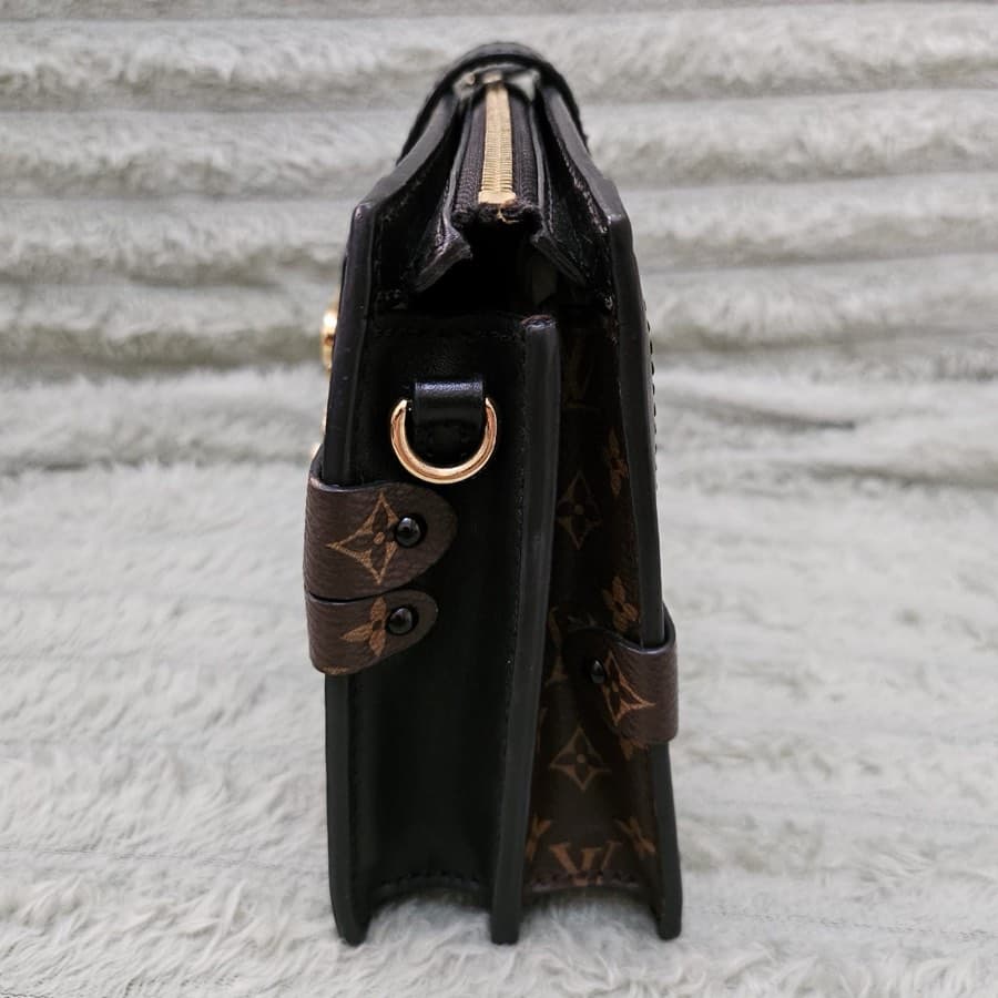 Louis Vuitton Monogram Trunk Bag thumbnail 6