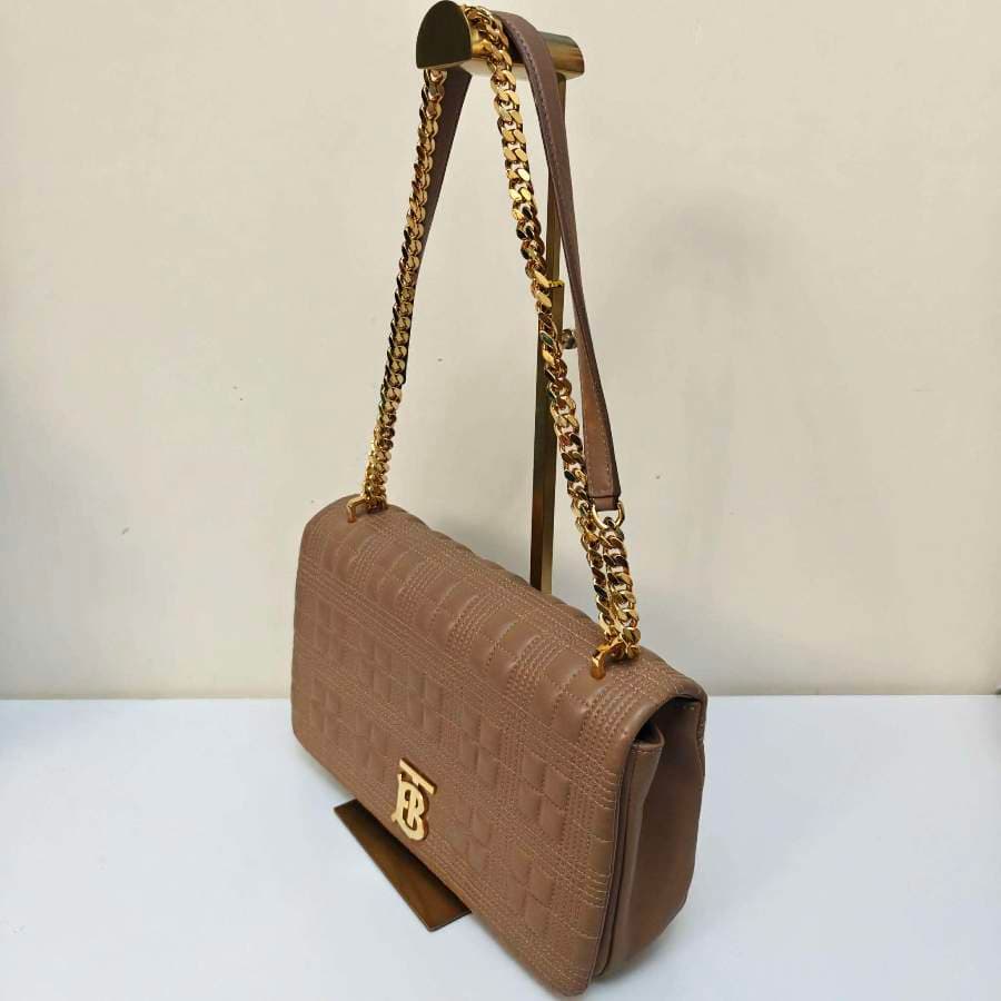 Burberry Lola Shoulder Bag thumbnail 2