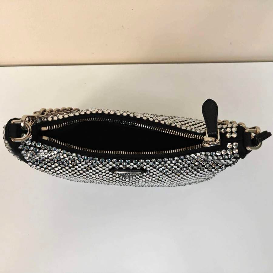 Prada Crystal Re-Edition 2000 thumbnail 6