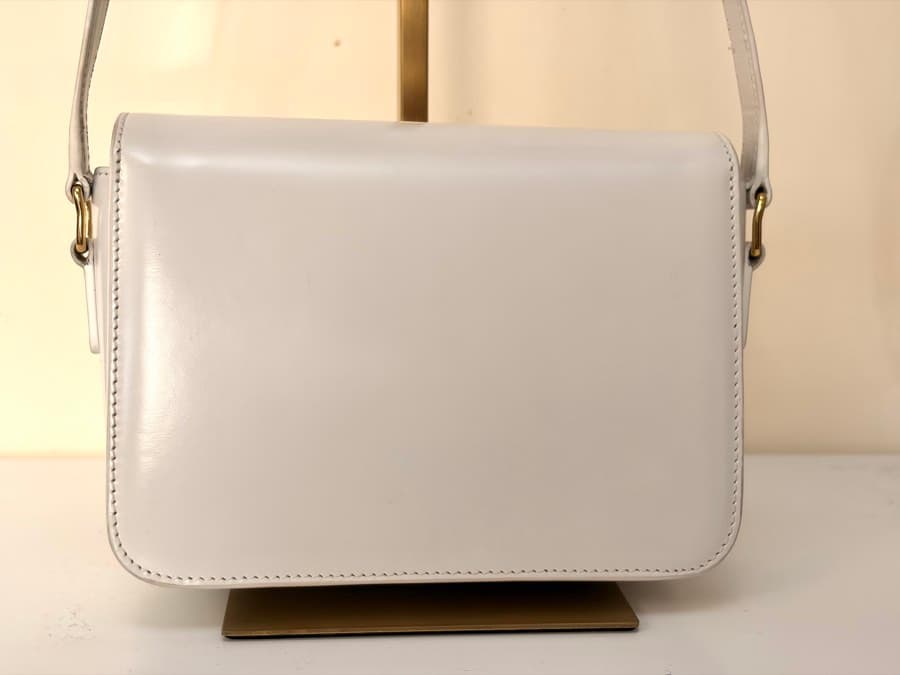 Celine Triomphe Teen Shoulder Bag thumbnail 2