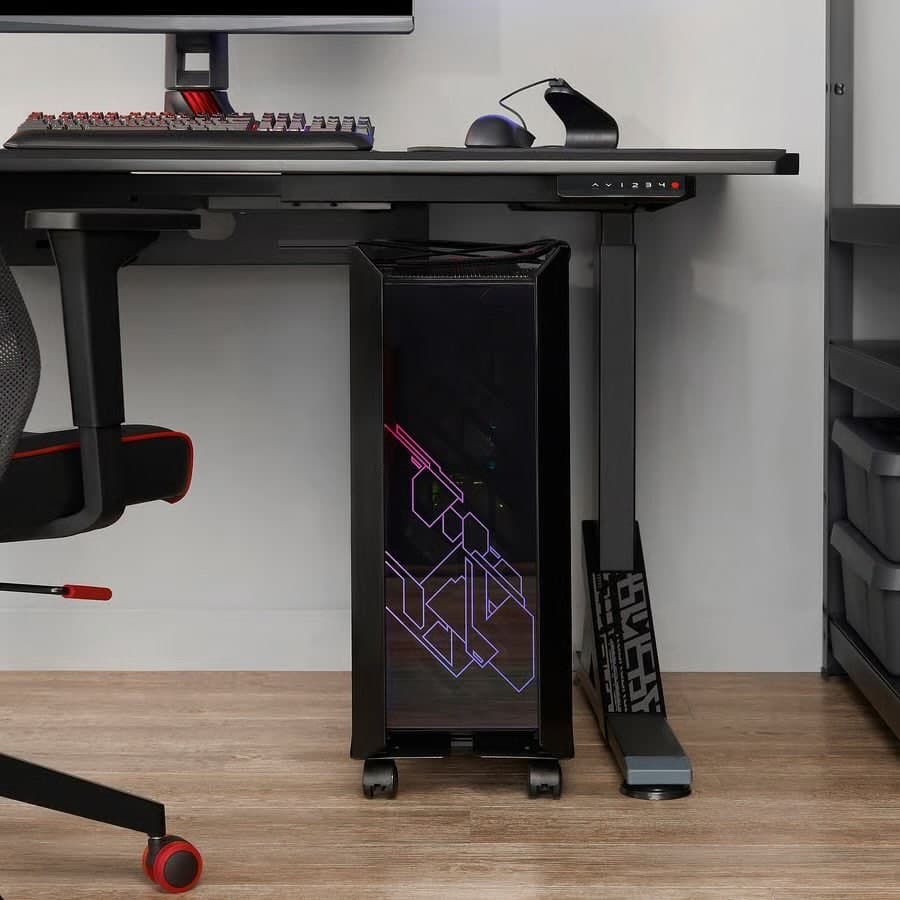 IKEA UPPSPEL PC Stand thumbnail 7
