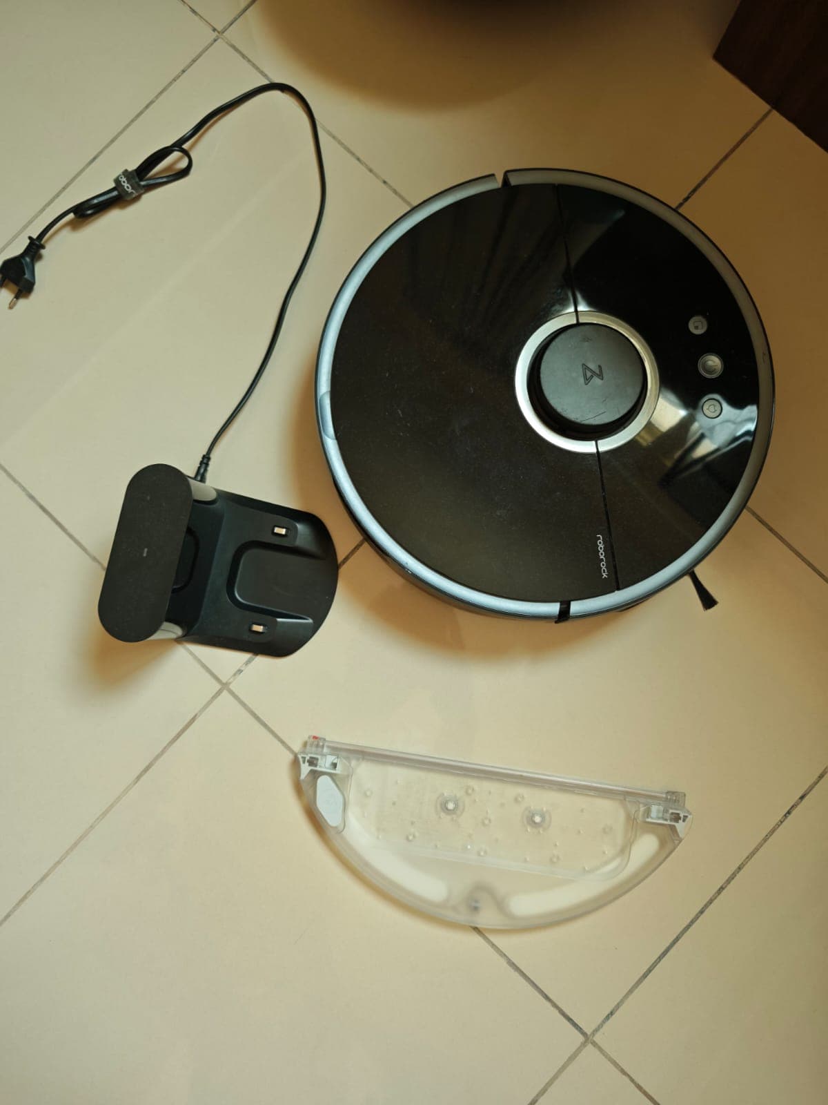 Roborock Vacuum