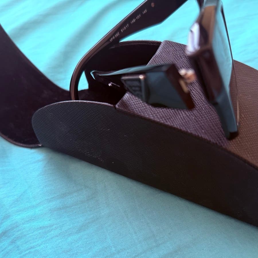 Prada Milano Sunglasses thumbnail 2