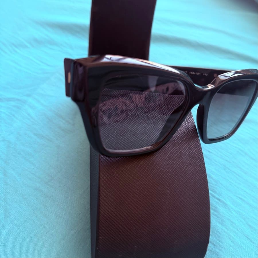 Prada Milano Sunglasses thumbnail 3