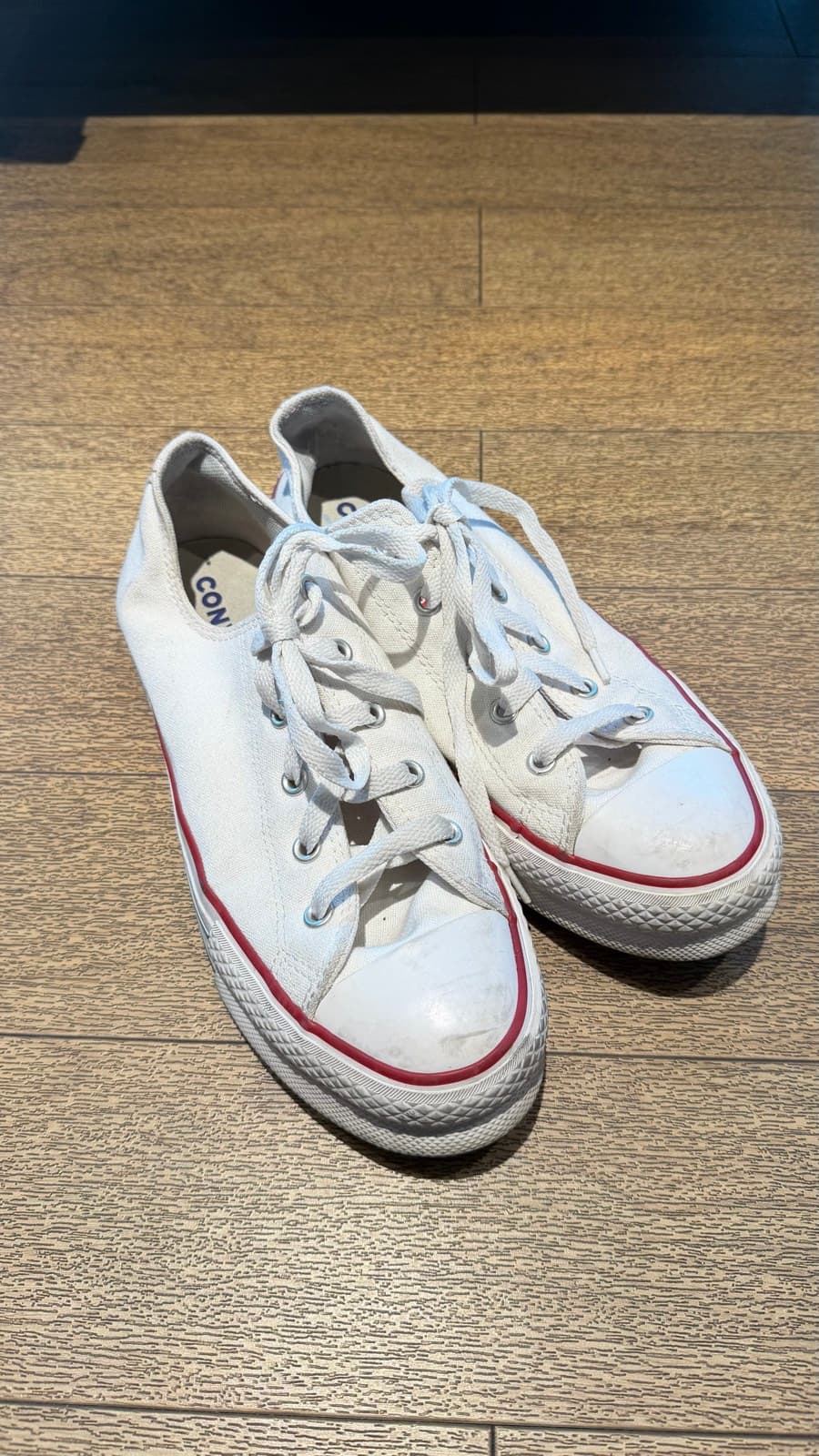 Converse Taylor chuck all star thumbnail 5