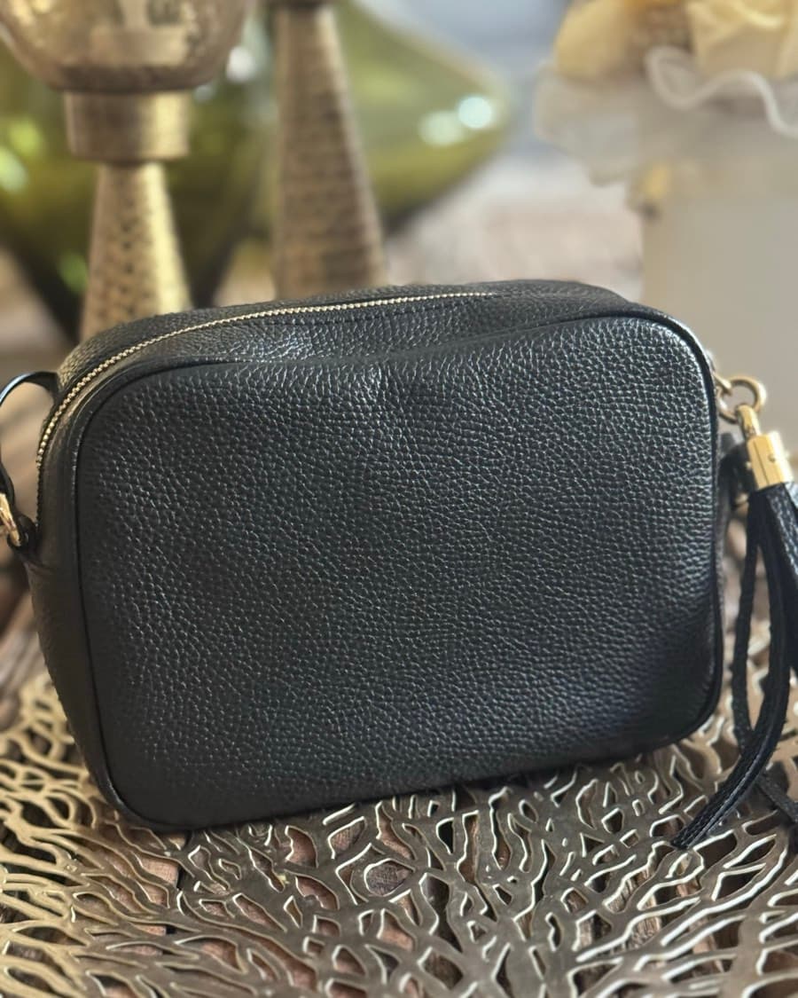 Gucci Soho Disco Bag thumbnail 3