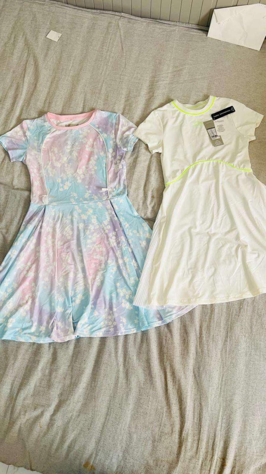 Brand new dresses for 5 to 14yr thumbnail 7