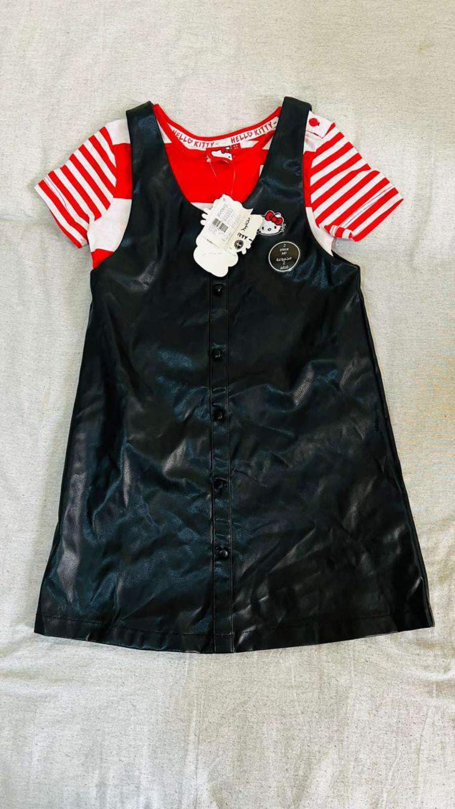 Brand new dresses for 5 to 14yr thumbnail 10