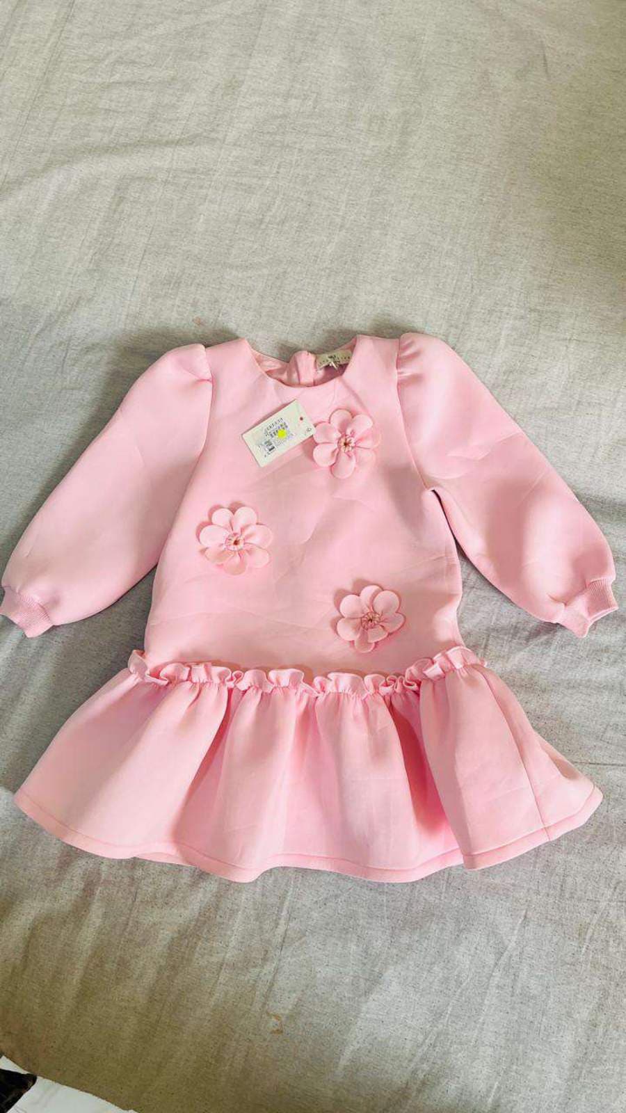 Brand new dresses for 5 to 14yr thumbnail 9