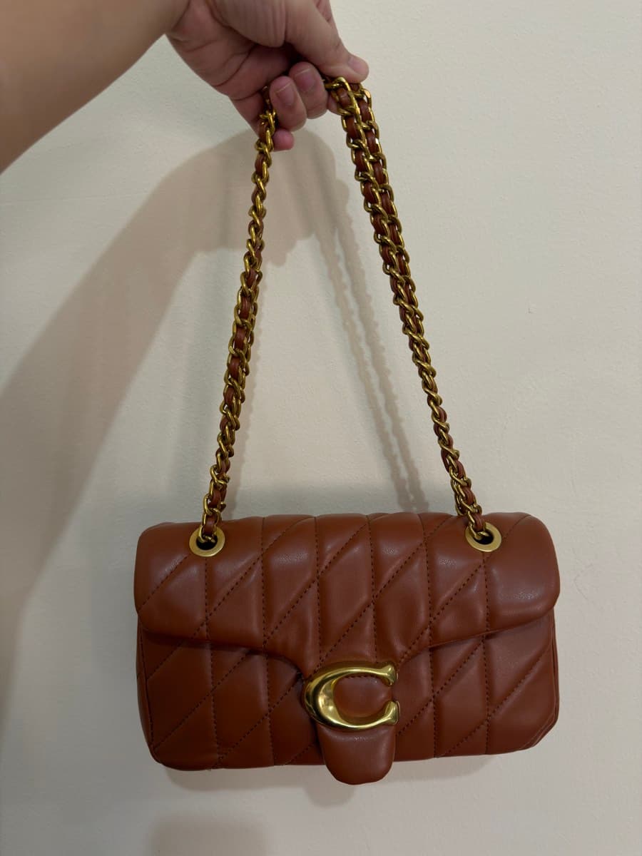 Preloved bags thumbnail 5