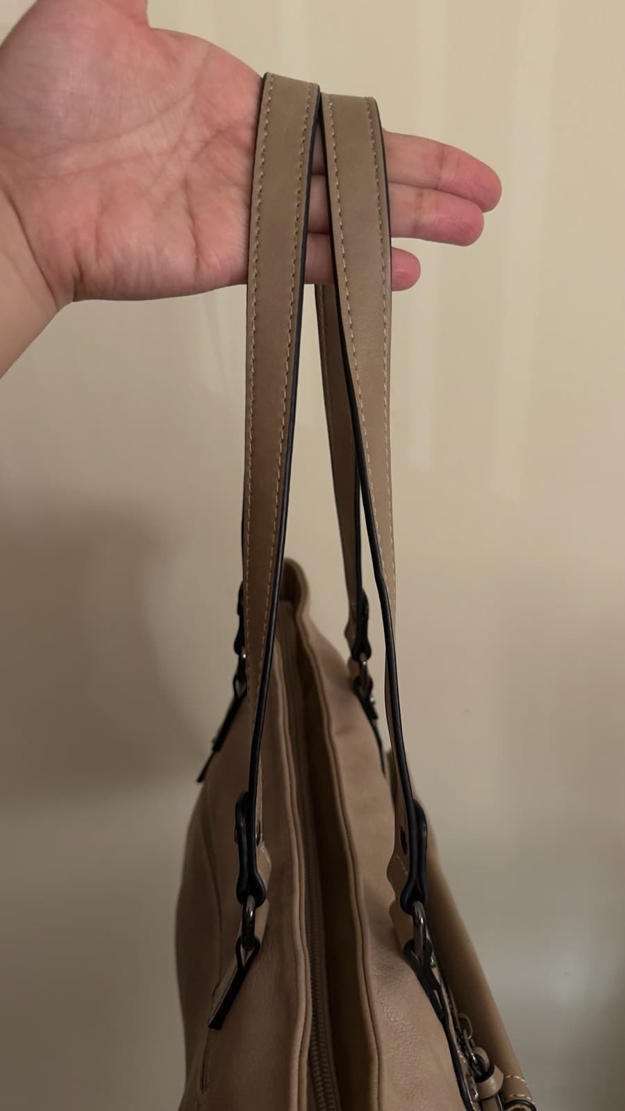 David Jones Paris Tote Bag thumbnail 3
