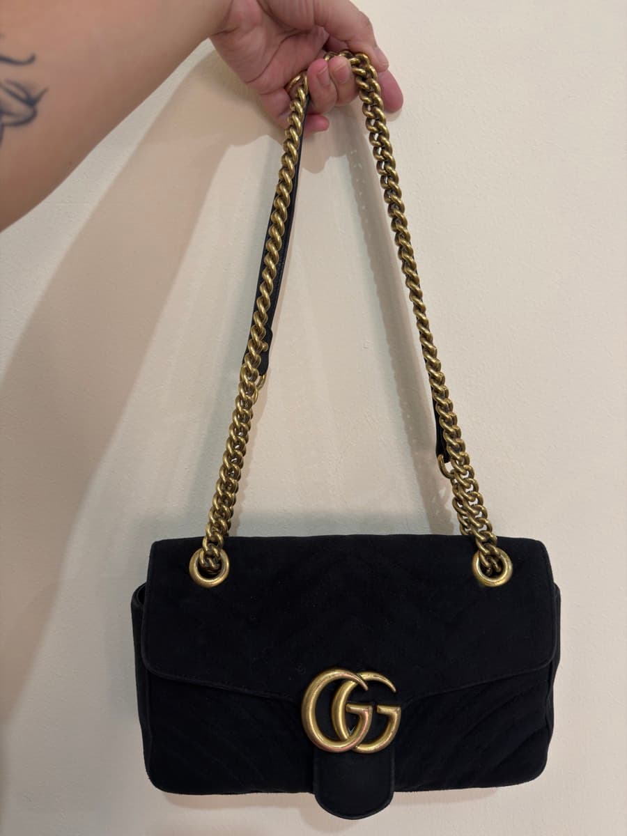 Preloved bags thumbnail 3