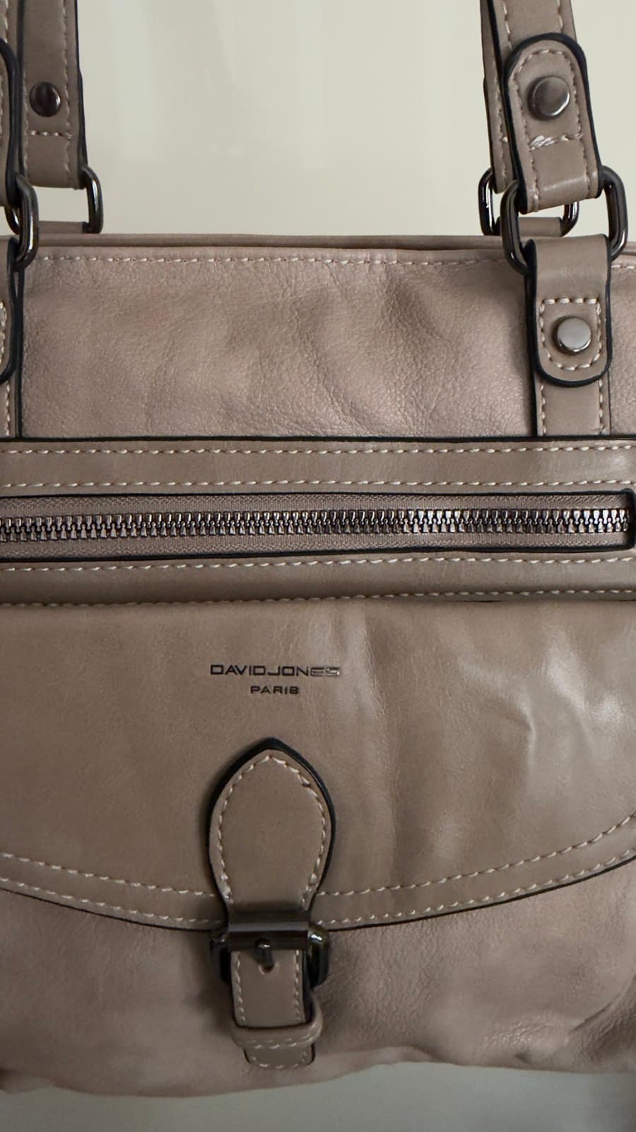 David Jones Paris Tote Bag thumbnail 2