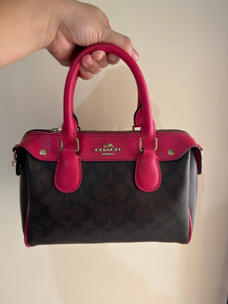 Preloved bags thumbnail 6