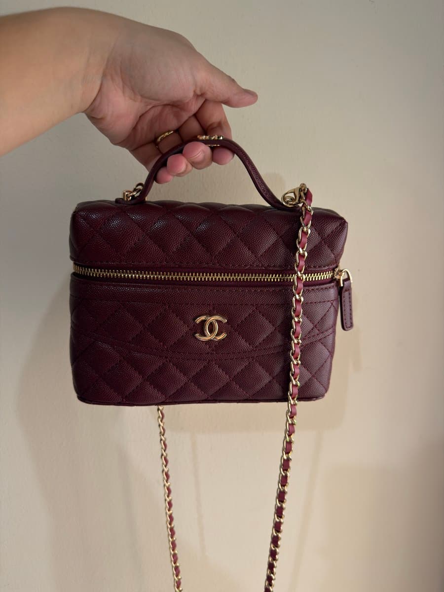 Preloved bags thumbnail 7