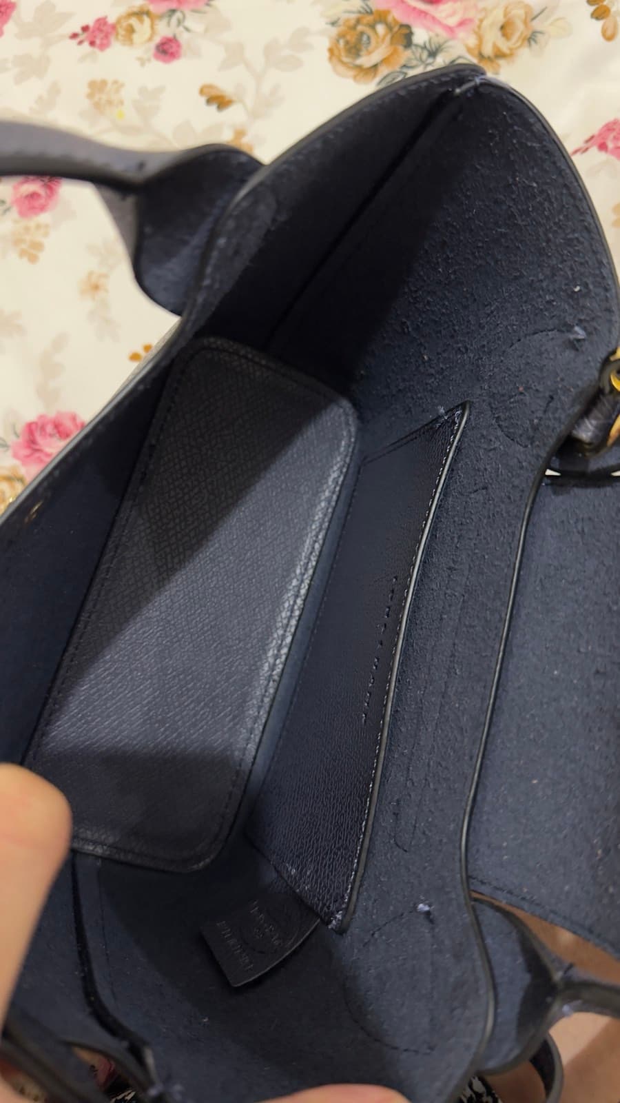 Longchamp Le Pliage Bag thumbnail 3