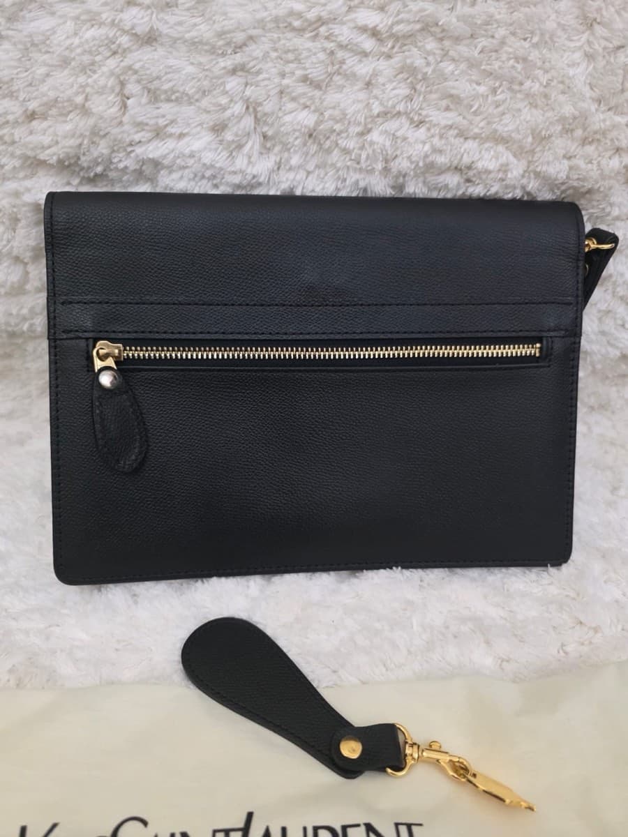 Yves Saint Laurent Clutch thumbnail 4