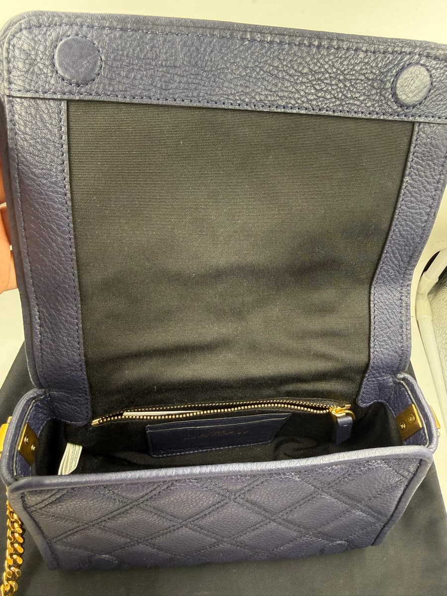 The Marc Jacobs Shoulder Bag thumbnail 10