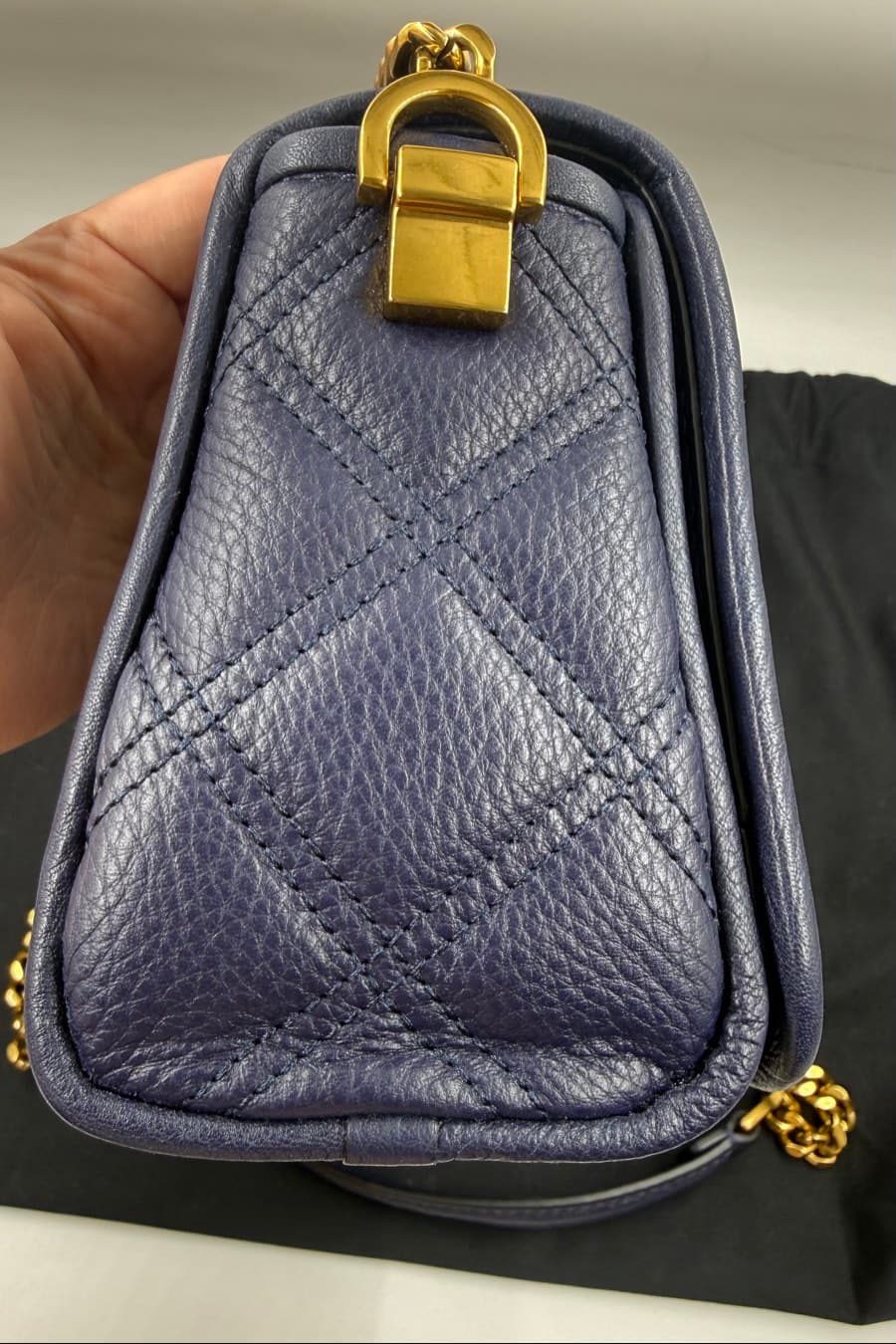 The Marc Jacobs Shoulder Bag thumbnail 4