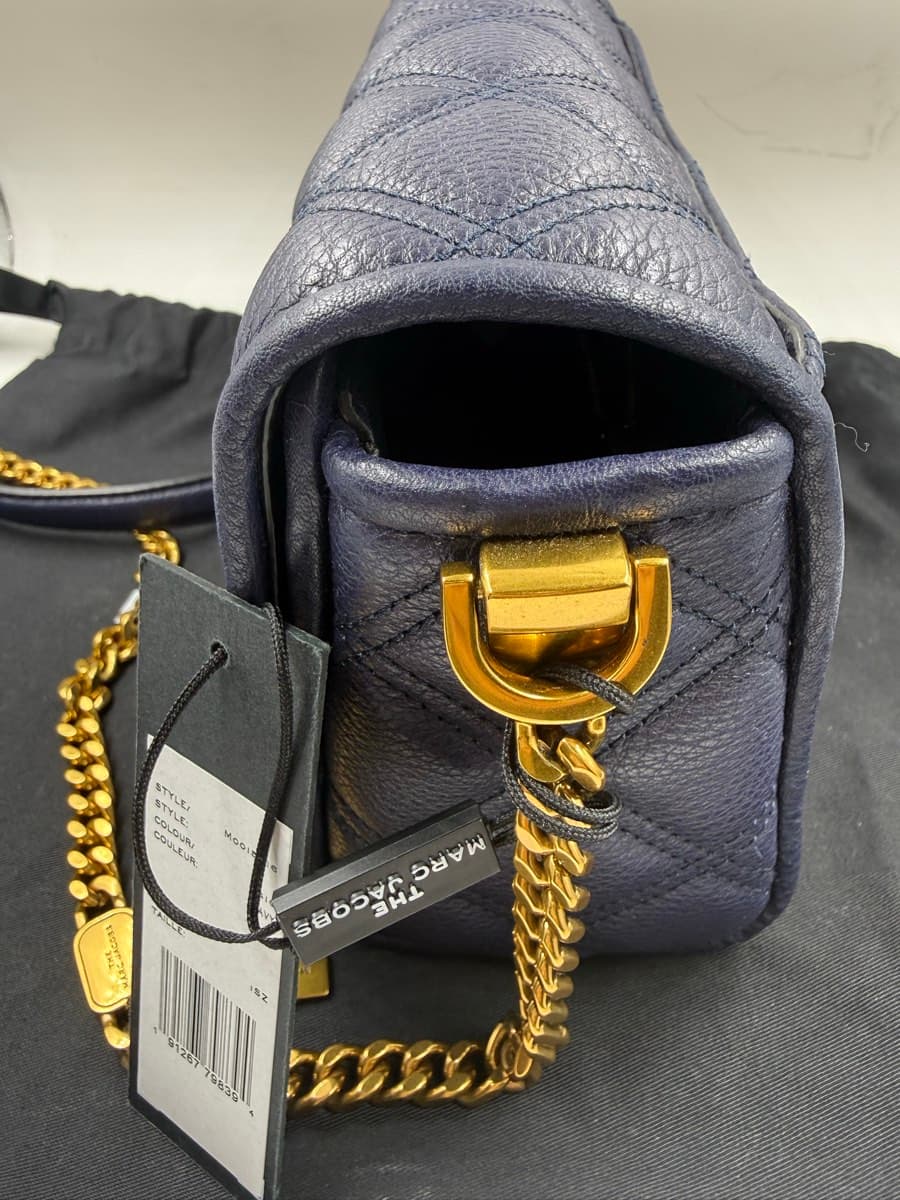 The Marc Jacobs Shoulder Bag thumbnail 7
