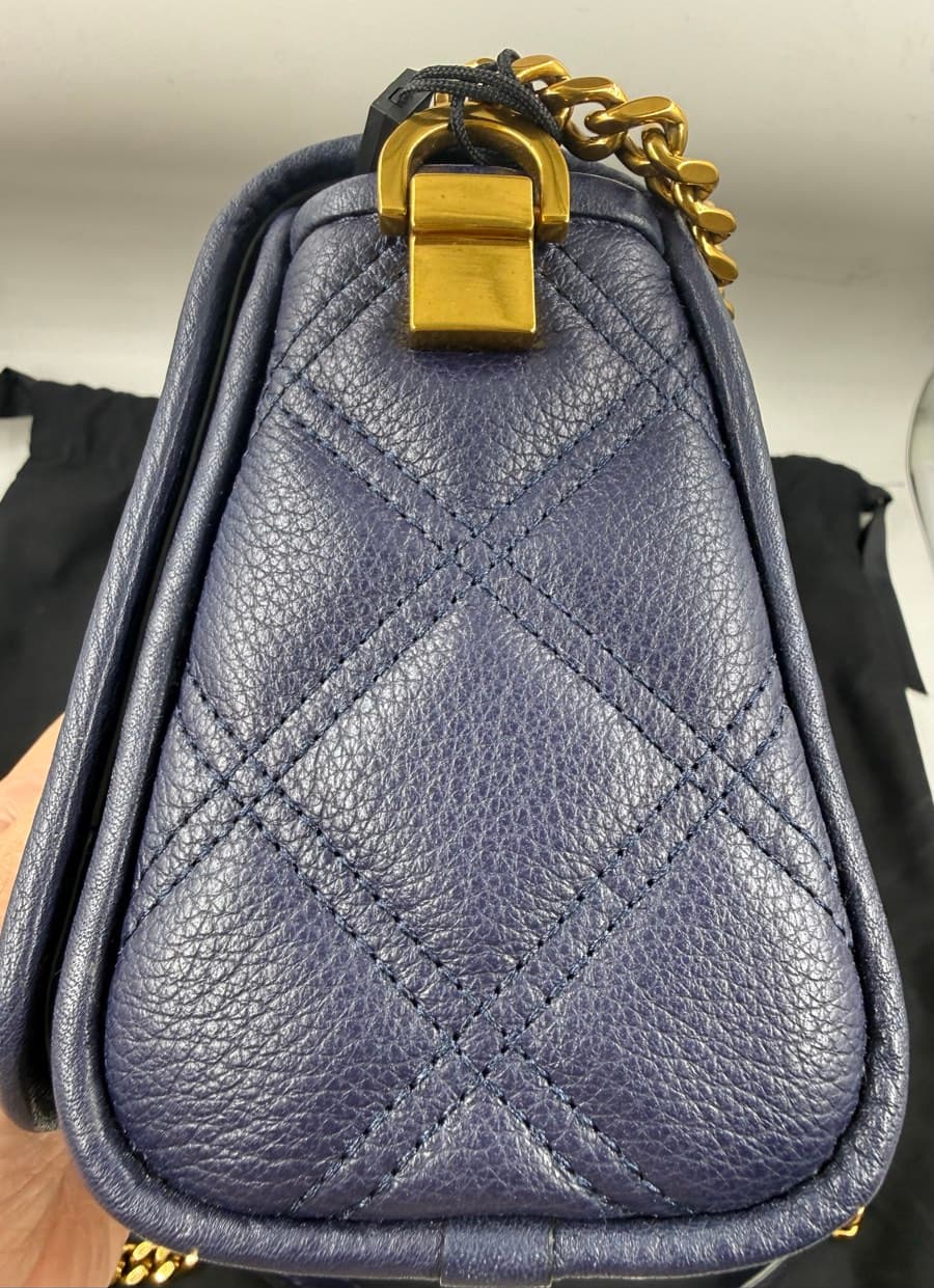 The Marc Jacobs Shoulder Bag thumbnail 3