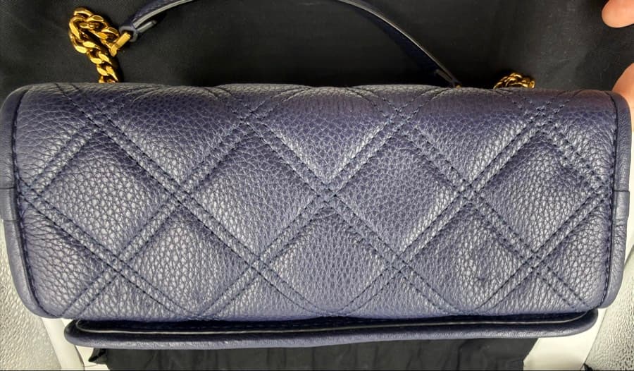 The Marc Jacobs Shoulder Bag thumbnail 5