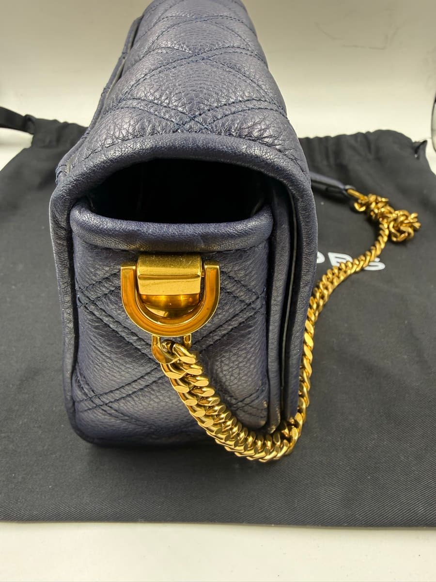 The Marc Jacobs Shoulder Bag thumbnail 8