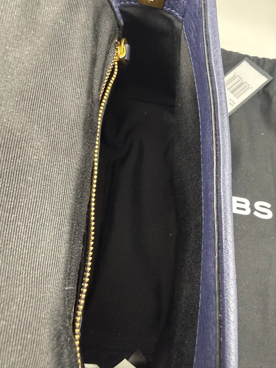 The Marc Jacobs Shoulder Bag thumbnail 9