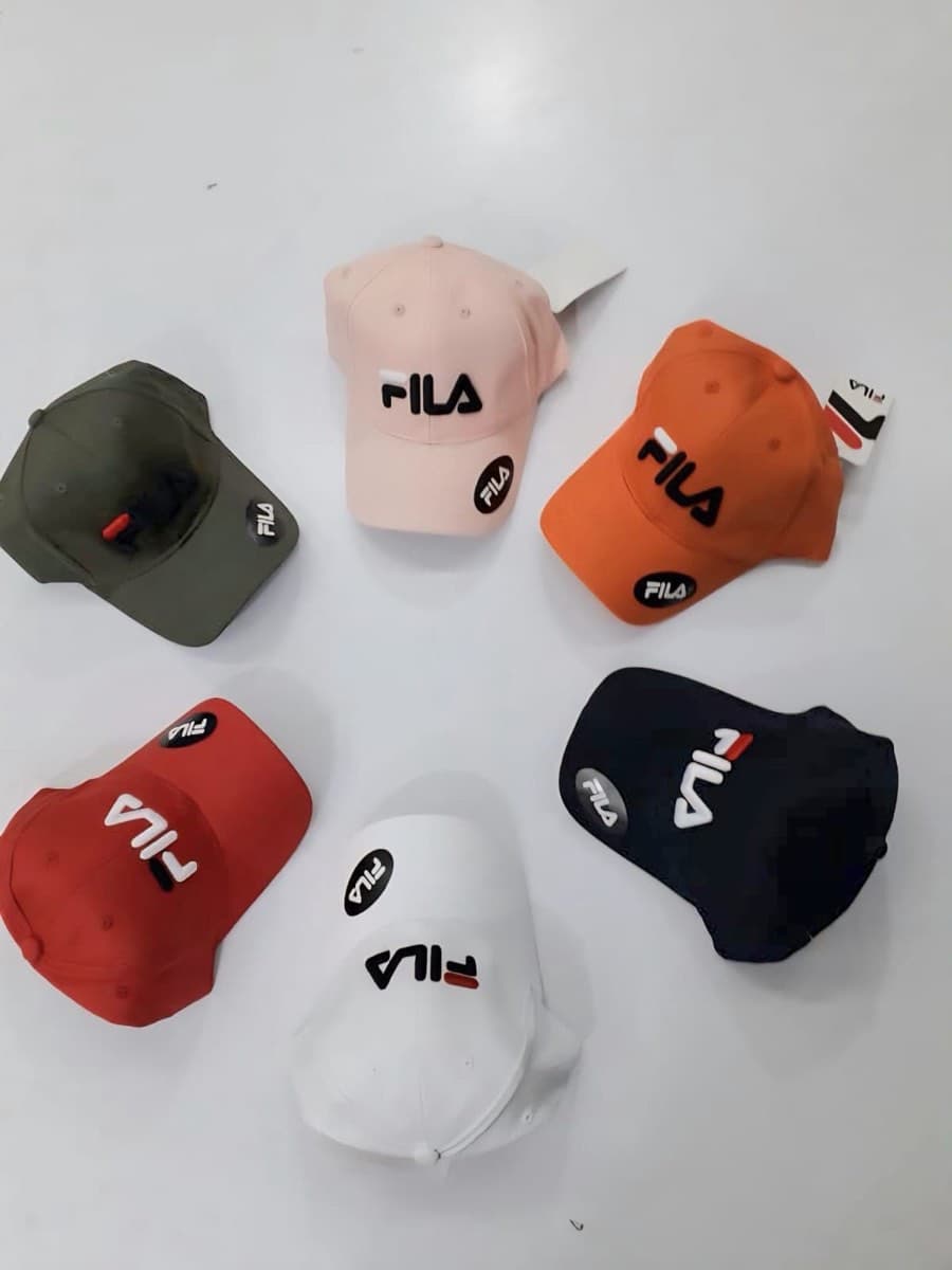 Fila Baseball Cap