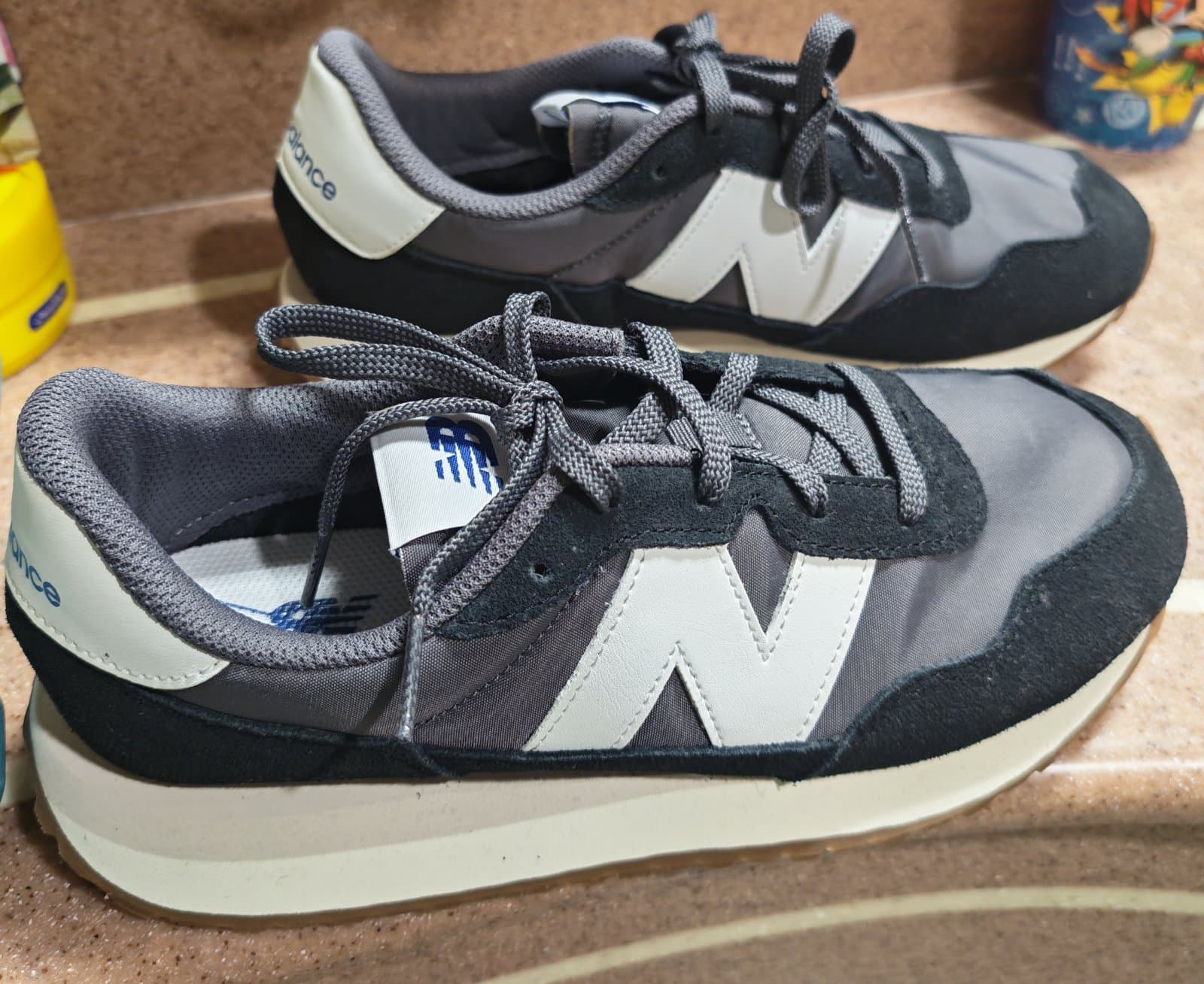 New Balance brand new thumbnail 2