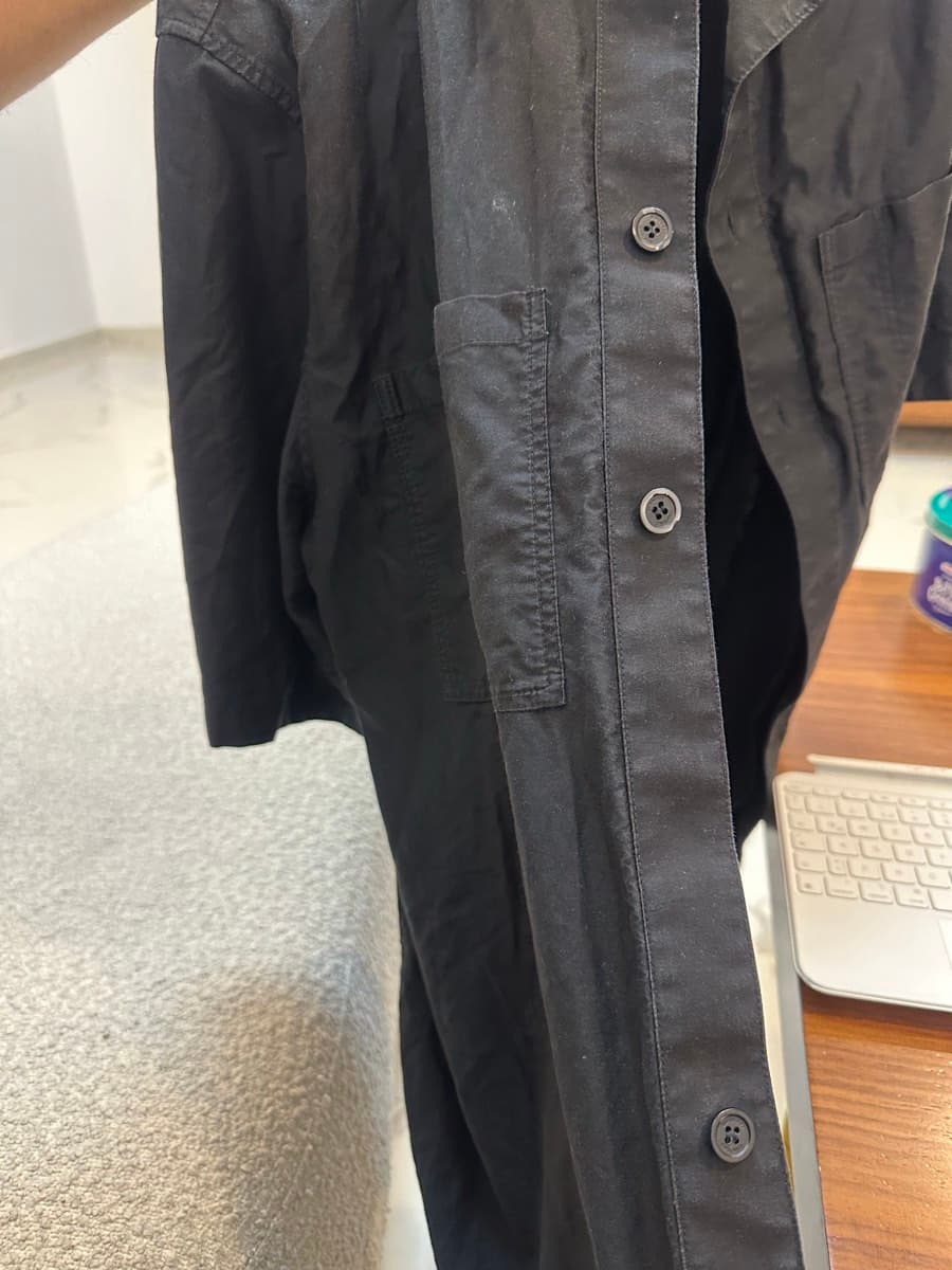 Burberry Short Sleeve Shirt thumbnail 2