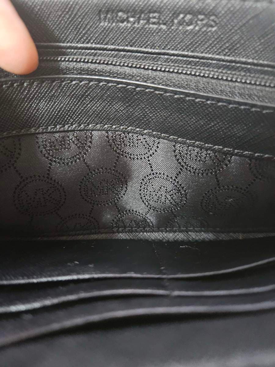 Michael Kors Zip Wallet thumbnail 5