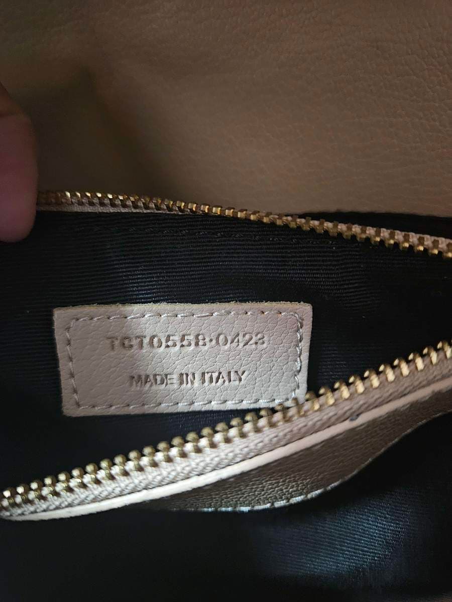 YSL Quilted Shoulder Bag thumbnail 7