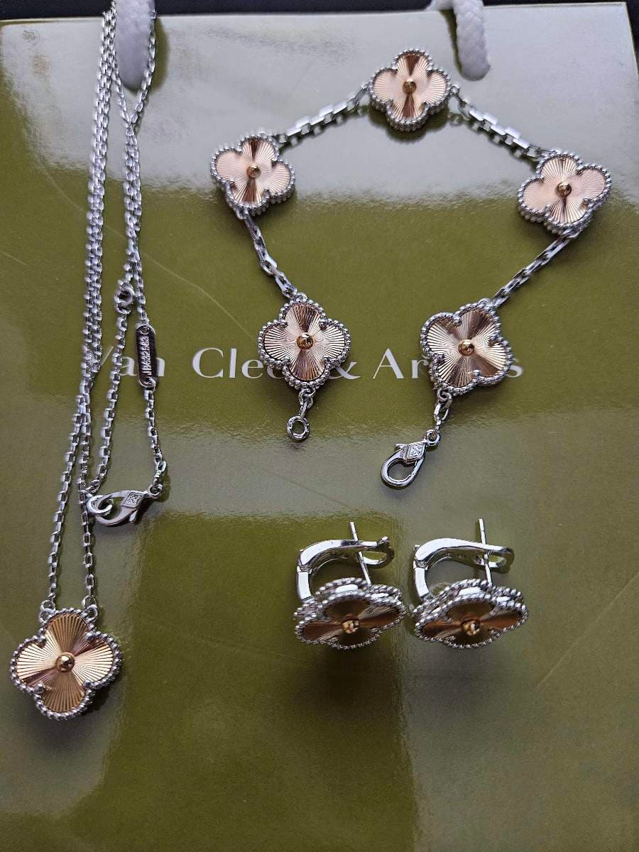 Van Cleef & Arpels Set thumbnail 2