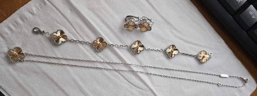 Van Cleef & Arpels Set thumbnail 4