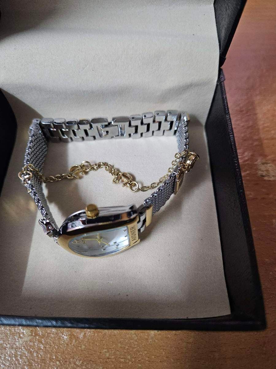 Aigner Swiss Made Watch thumbnail 2